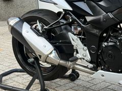 Suzuki GSR 750 ABS Origineel NL Grote Beurt gehad Topper 2016 occasion – foto 6 van 20