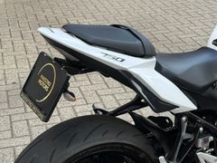 Suzuki GSR 750 ABS Origineel NL Grote Beurt gehad Topper 2016 occasion – foto 8 van 20