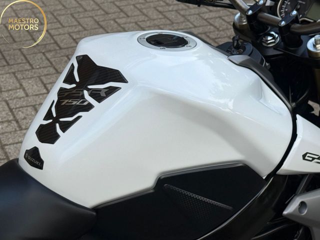 suzuki - gsr-750-a