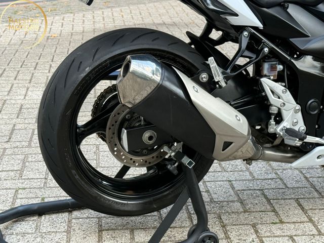 suzuki - gsr-750-a