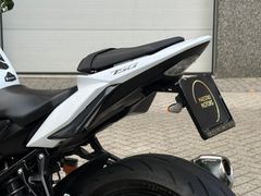 Suzuki GSR 750 ABS Origineel NL Grote Beurt gehad Topper 2016 occasion – foto 15 van 20