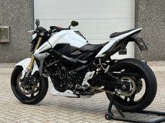 Suzuki GSR 750 ABS Origineel NL Grote Beurt gehad Topper 2016 occasion – foto 13 van 20