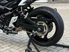 Suzuki GSR 750 ABS Origineel NL Grote Beurt gehad Topper 2016 occasion – foto 14 van 20
