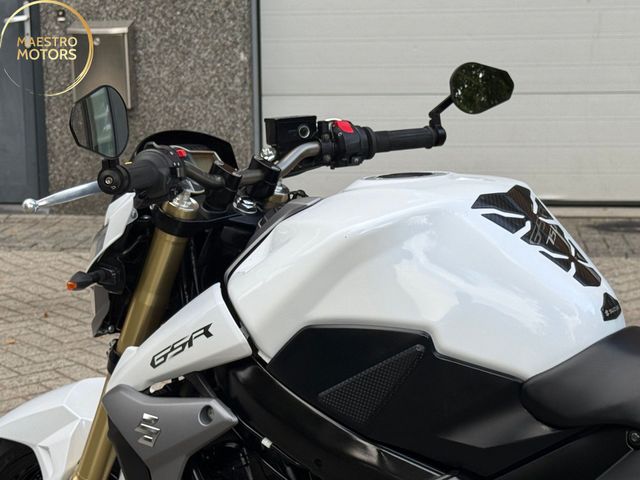 suzuki - gsr-750-a