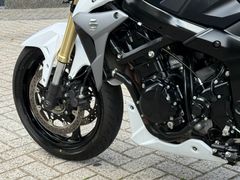 Suzuki GSR 750 ABS Origineel NL Grote Beurt gehad Topper 2016 occasion – foto 17 van 20