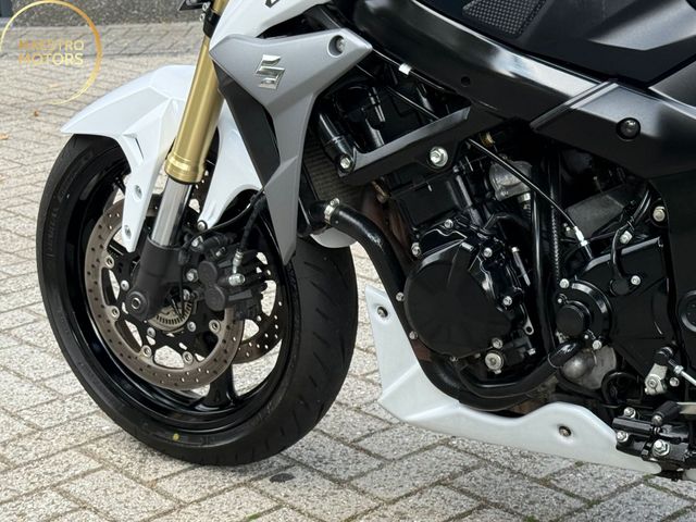suzuki - gsr-750-a