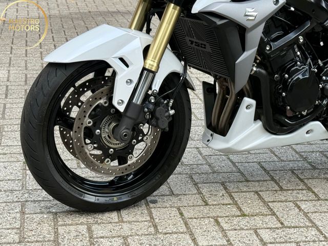 suzuki - gsr-750-a