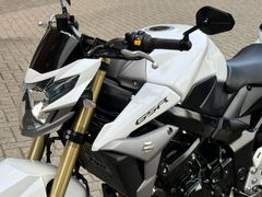 Suzuki GSR 750 ABS Origineel NL Grote Beurt gehad Topper 2016 occasion – foto 19 van 20
