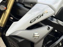 Suzuki GSR 750 ABS Origineel NL Grote Beurt gehad Topper 2016 occasion – foto 20 van 20