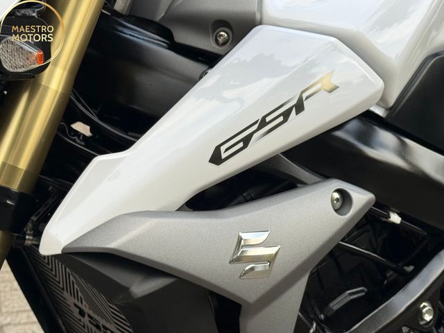 suzuki - gsr-750-a