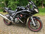 SUZUKI SV 650 S