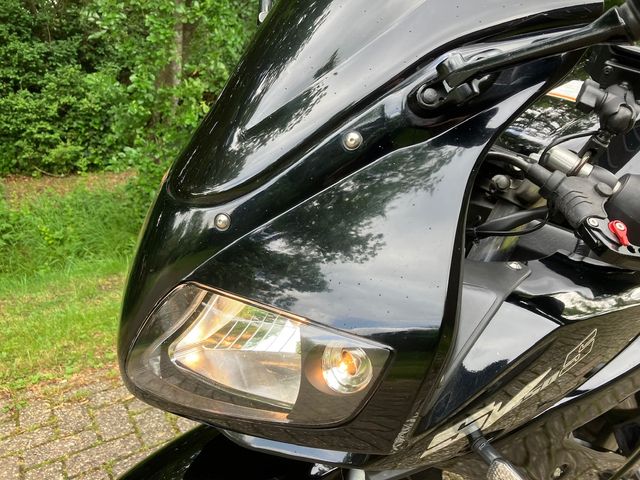 suzuki - sv-650-s