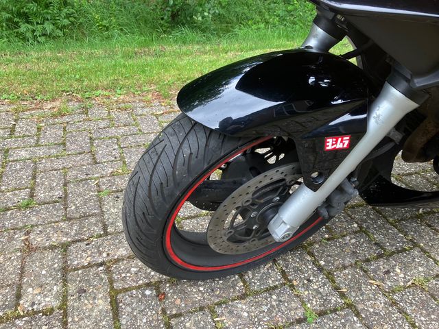 suzuki - sv-650-s