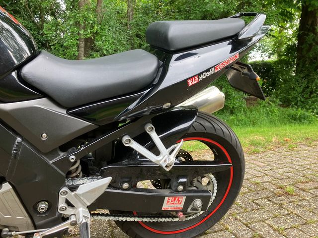 suzuki - sv-650-s