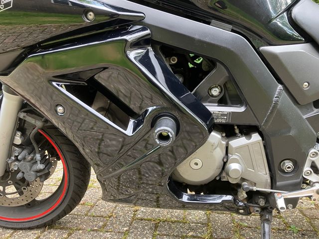 suzuki - sv-650-s