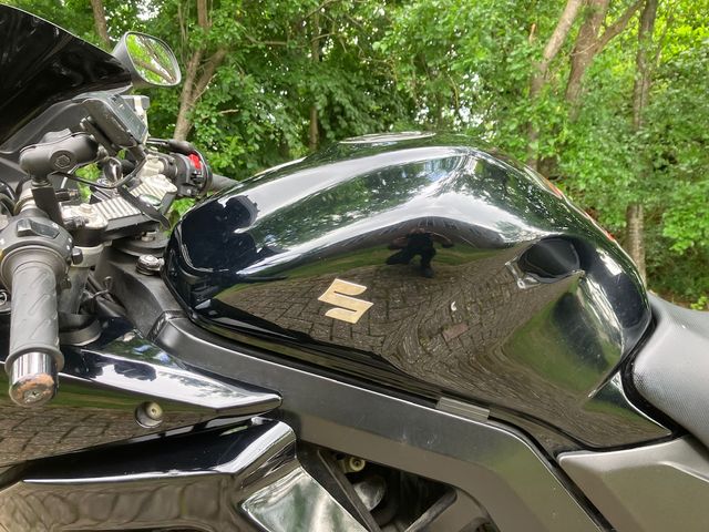 suzuki - sv-650-s