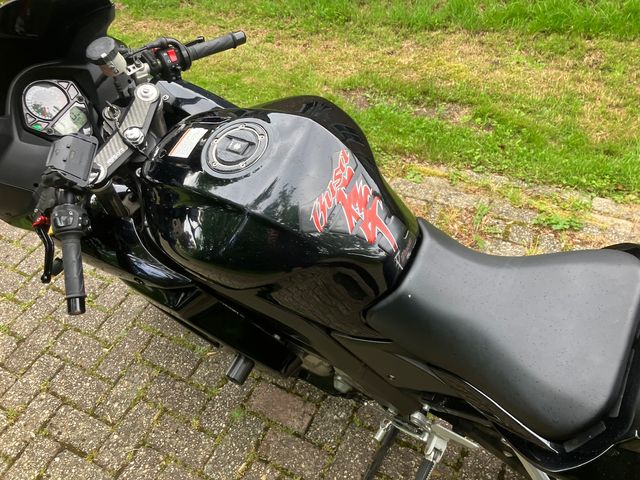 suzuki - sv-650-s