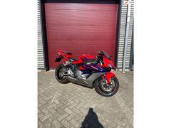 HONDA CBR 1000 RR FIREBLADE
