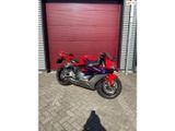 HONDA CBR 1000 RR FIREBLADE