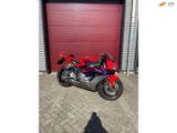 HONDA CBR 1000 RR FIREBLADE