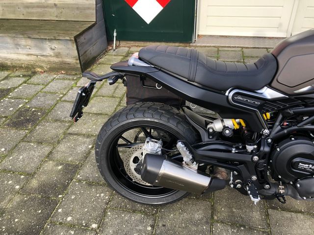 benelli - leoncino-800