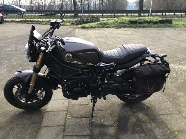 benelli - leoncino-800
