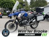 BMW R 1200 GS ABS