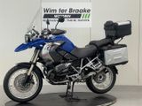 BMW R 1200 GS ABS