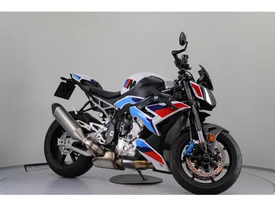 BMW M 1000 R – foto 2