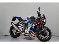 BMW M 1000 R Light white/M Motorsport BTW voertuig 2026 occasion – foto 2 van 17