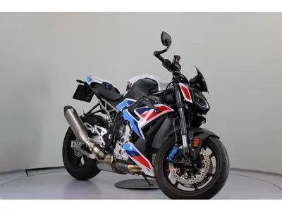 BMW M 1000 R – foto 3