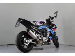 BMW M 1000 R Light white/M Motorsport BTW voertuig 2026 occasion – foto 9 van 17