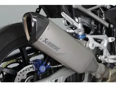 BMW M 1000 R Light white/M Motorsport BTW voertuig 2026 occasion – foto 13 van 17