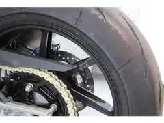 BMW M 1000 R Light white/M Motorsport BTW voertuig 2026 occasion – foto 17 van 17
