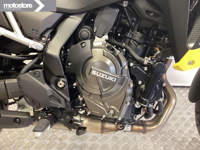 suzuki - v-strom-800