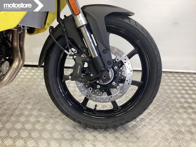 suzuki - v-strom-800