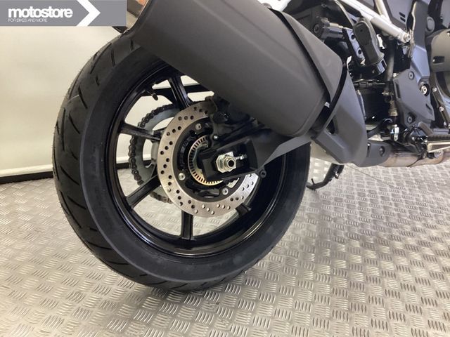 suzuki - v-strom-800