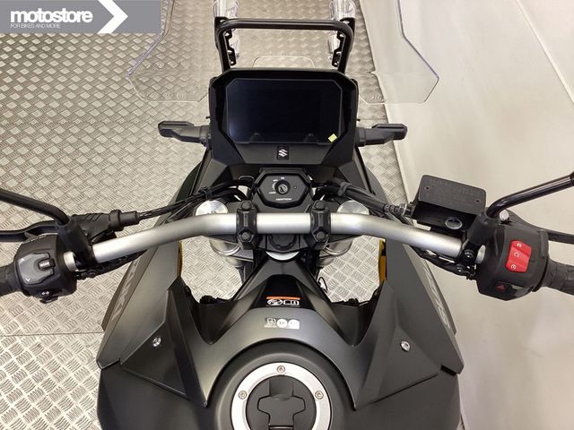 suzuki - v-strom-800