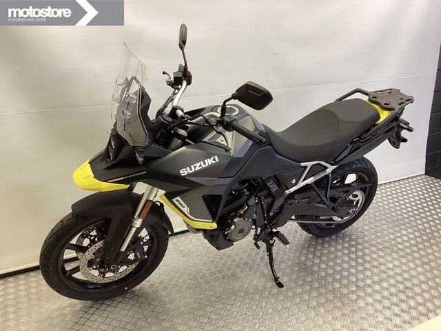 suzuki - v-strom-800