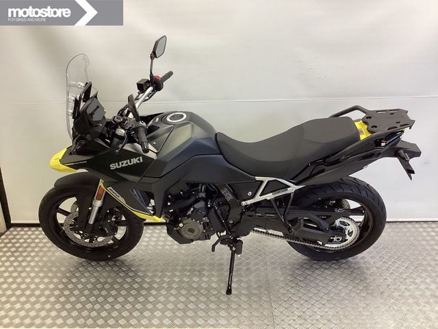 suzuki - v-strom-800