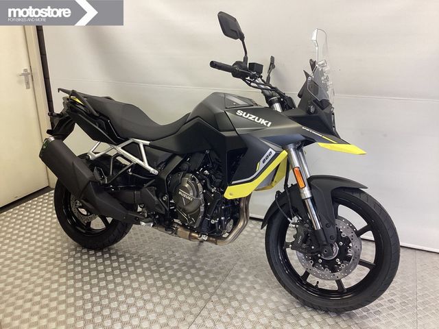 suzuki - v-strom-800