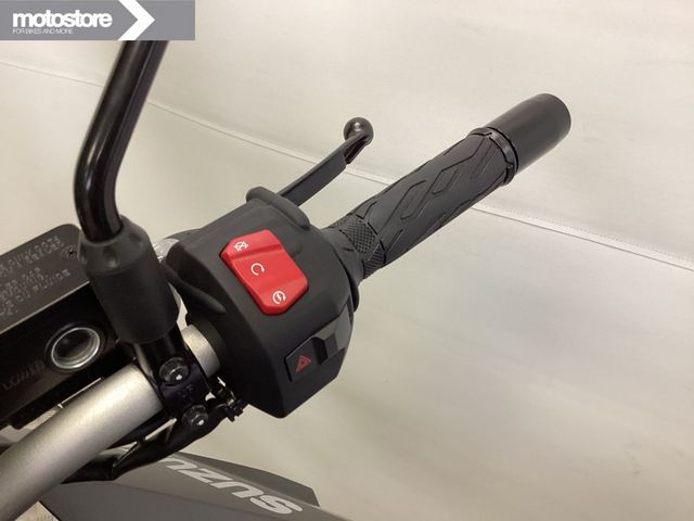 suzuki - v-strom-800