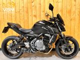 KAWASAKI Z650 ABS