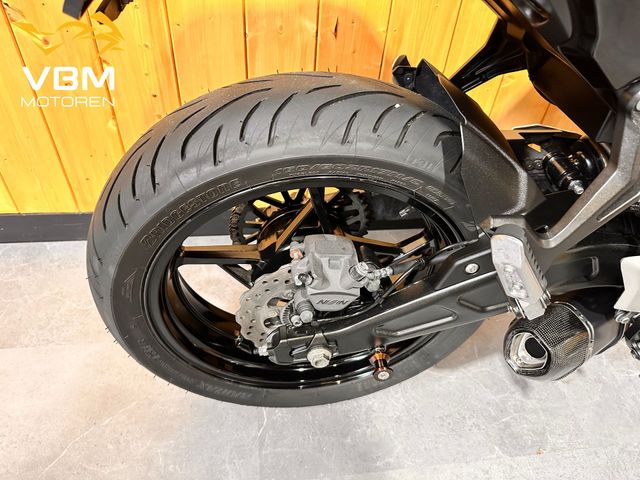 kawasaki - z650-abs