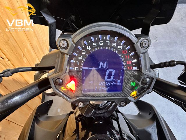kawasaki - z650-abs