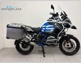 BMW R 1200 GS Adventure 2018 occasion