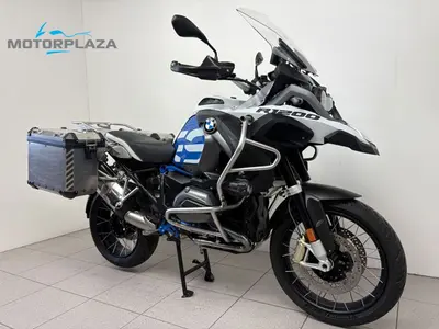 BMW R 1200 GS ADVENTURE – foto 2