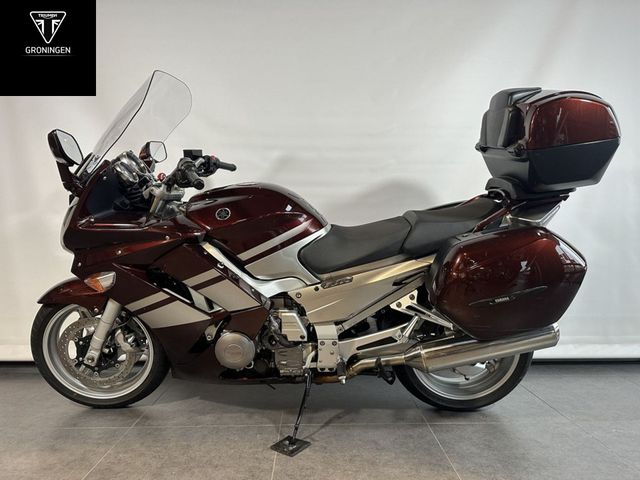 yamaha - fjr-1300
