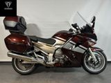 YAMAHA FJR 1300