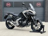 HONDA NC 750 X ABS